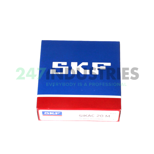 SIKAC20M SKF Image 3