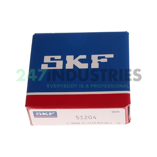 51204 SKF Image 3