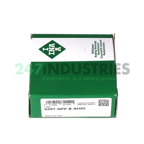 G207-NPP-B-AH05 INA Image 3