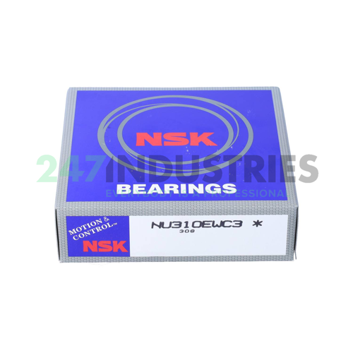 NU310EWC3 NSK Image 4