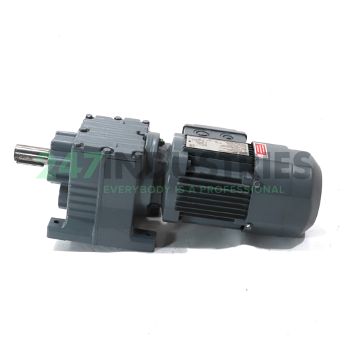 R27DR63L4/BR/HR SEW-EURODRIVE Image 2