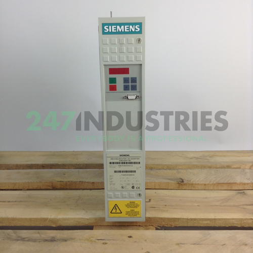 6SE7018-0TA51-Z Siemens Image 4