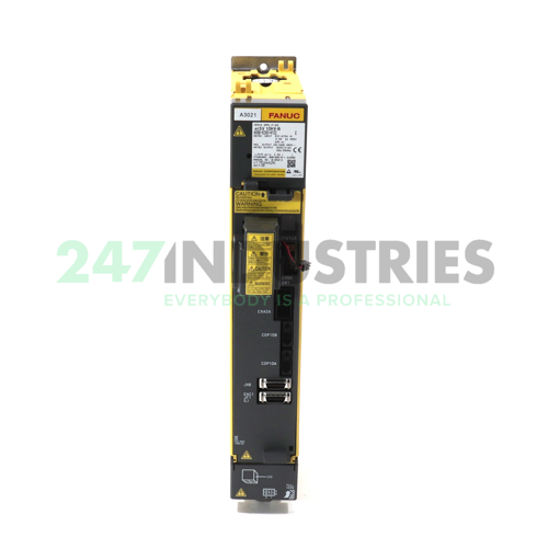 A06B-6290-H102 Fanuc Image 2