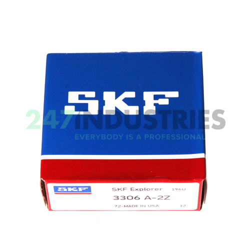 3306A-2Z SKF Image 3