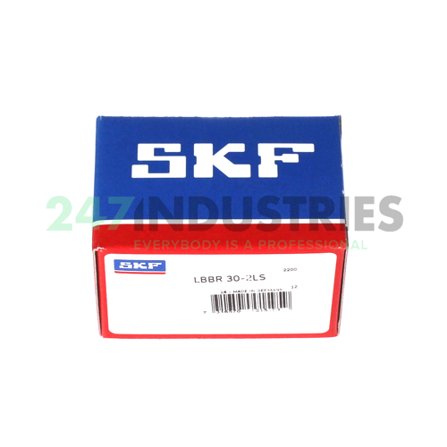 LBBR30-2LS SKF Image 4