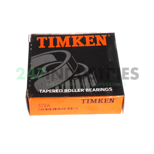 372A Timken Image 3