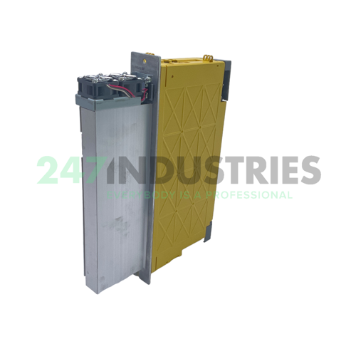 A06B-6127-H205 Fanuc Image 3