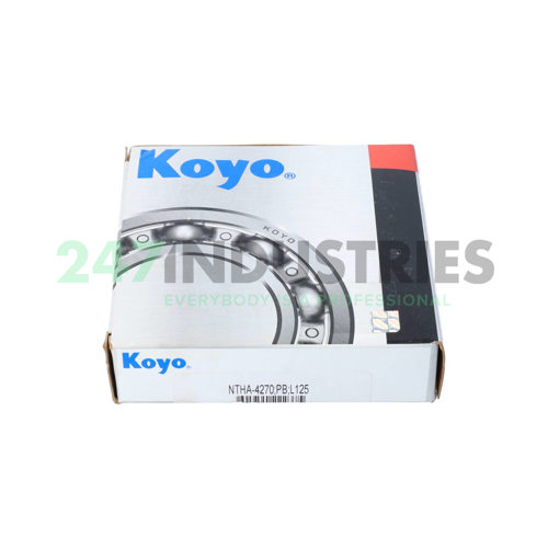 NTHA-4270 Koyo (JTEKT) Image 3