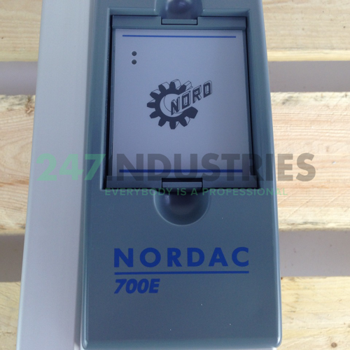 SK700E-751-340-A Nord Drive Systems Image 4