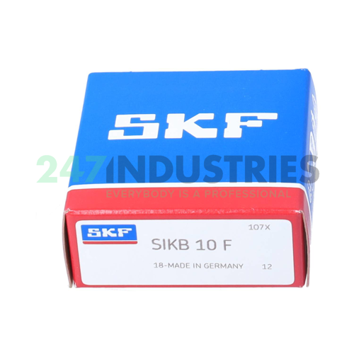 SIKB10F SKF Image 3