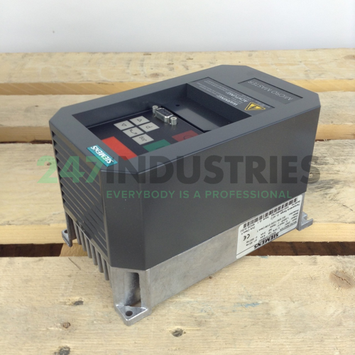 6SE3113-6BA40 Siemens Image 3