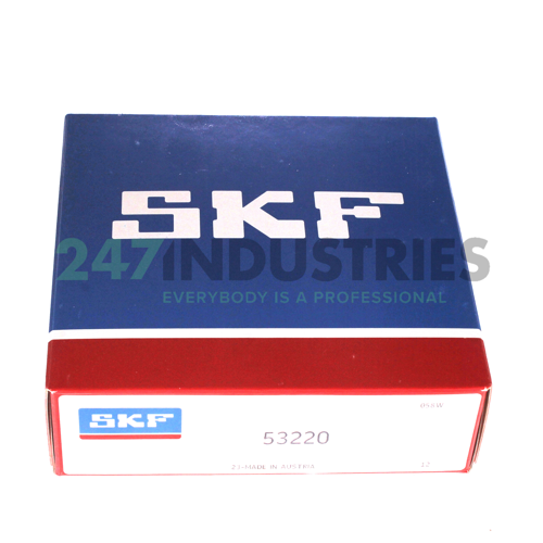 53220 SKF Image 3