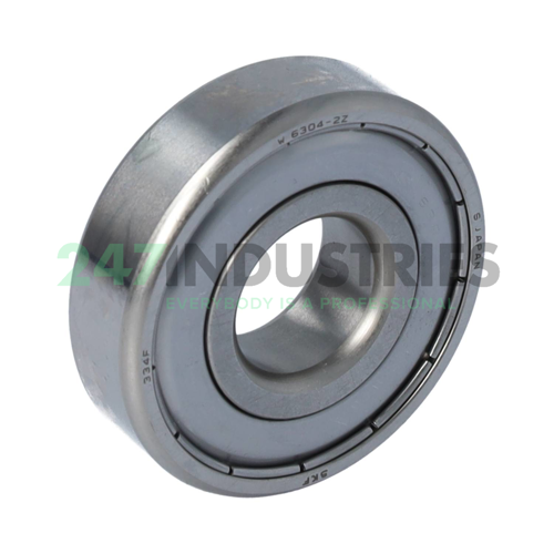 W6304-2Z SKF