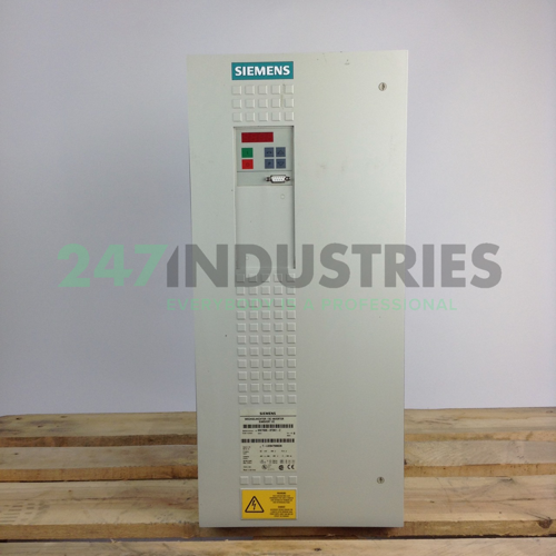 6SE7026-0TD61-Z Siemens Image 4
