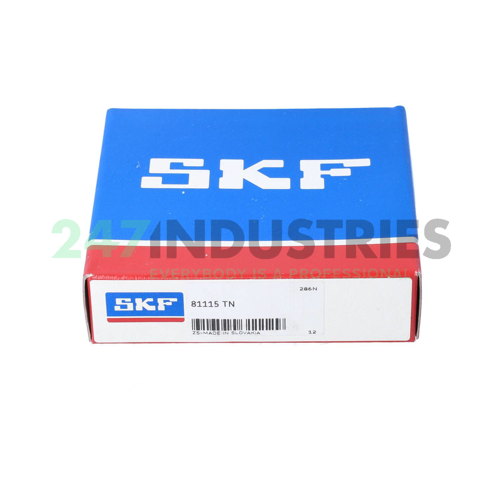 81115TN SKF Image 4