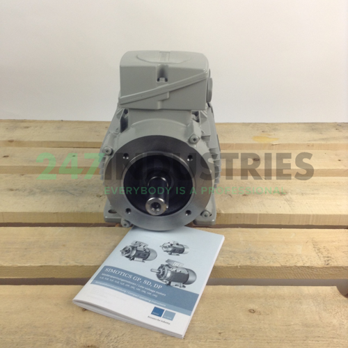 1LE1003-1AB52-2NA4-Z Siemens Image 3