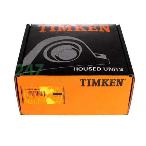 LSM55HR Timken Image 3