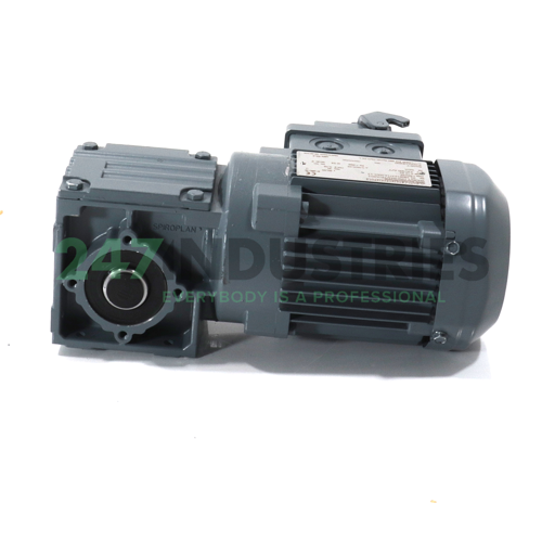 WA20T/DR63M4/TF/ASD1 SEW-EURODRIVE Image 2