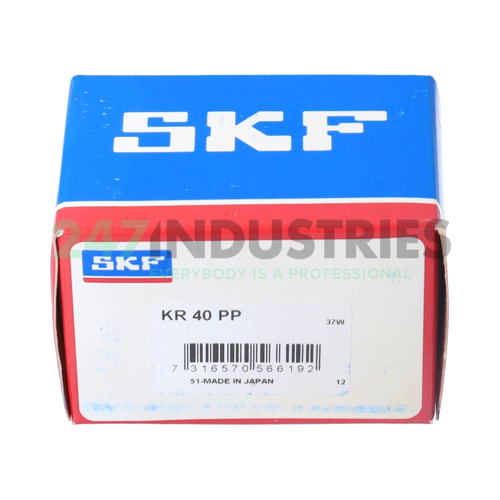 KR40PP SKF Image 3