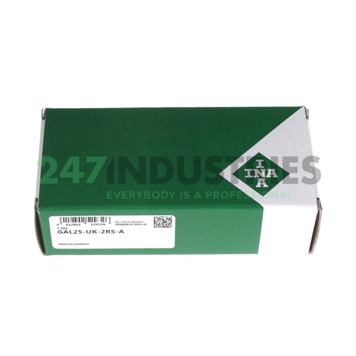 GAL25-UK-2RS-A INA Image 2