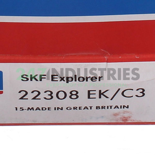 22308EK/C3 SKF Image 6