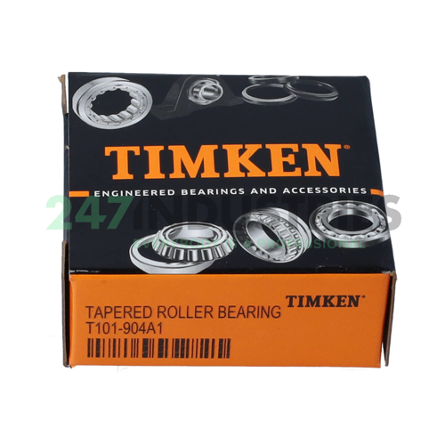 T101-904A1 Timken Image 3