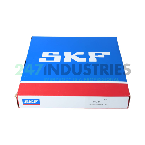 KML34 SKF Image 3