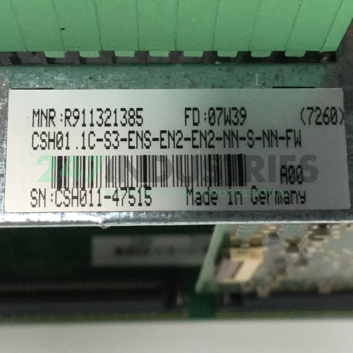 R911321385 Bosch-Rexroth Image 4