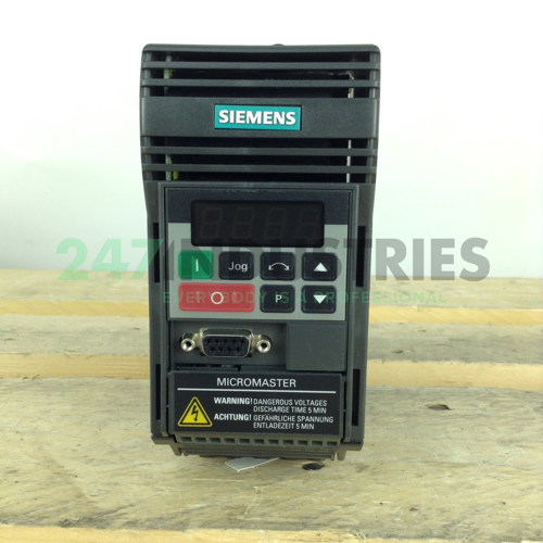 6SE9212-1BA40 Siemens Image 4