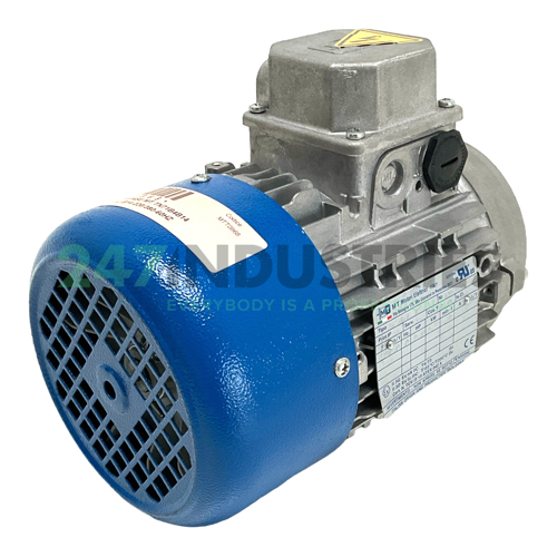 TN71B/4-B14 MT Motori Elettrici Image 3