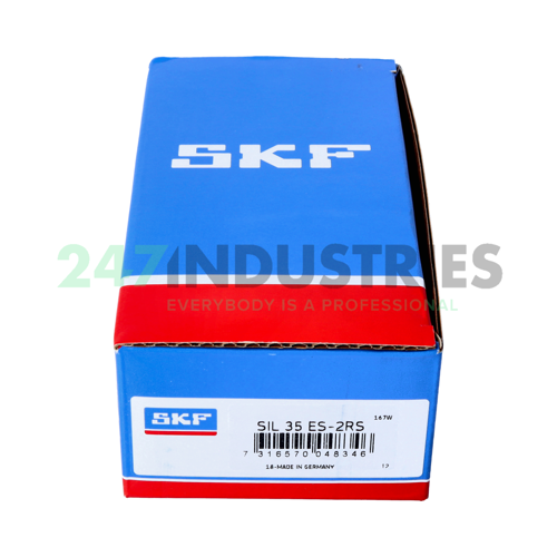 SIL35ES-2RS SKF Image 3