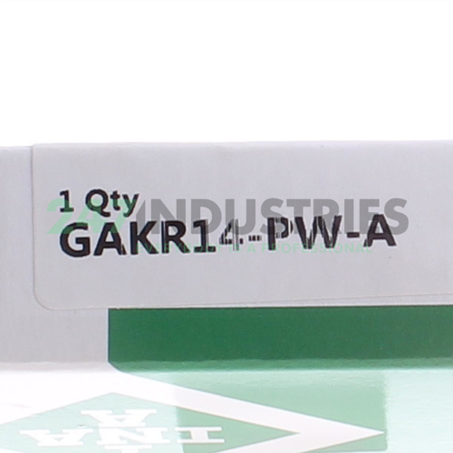 GAKR14-PW-A INA Image 3