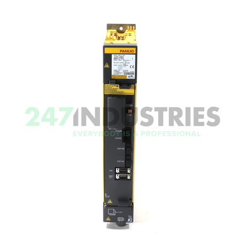 A06B-6127-H102 Fanuc Image 2