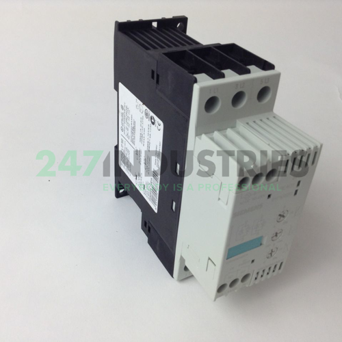 3RW3024-1AB14 Siemens Image 3