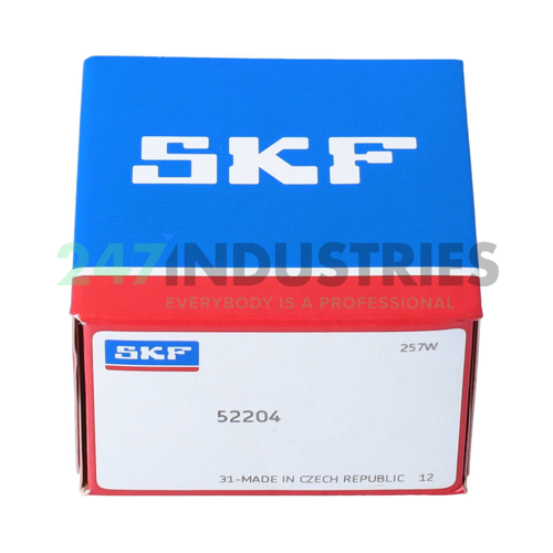 52204 SKF Image 3