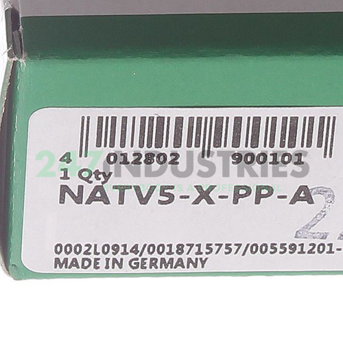 NATV5-X-PP-A INA Image 3