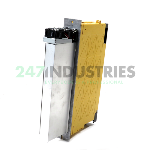 A06B-6151-H006#H580 Fanuc Image 3