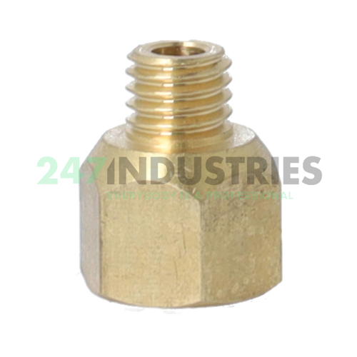 LUBER REDUCER G1/4 - M10 SNR Image 4