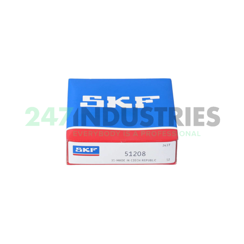 51208 SKF Image 4