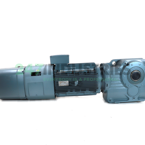 KA97/DRE180L4BE30HRTF SEW-EURODRIVE Image 3