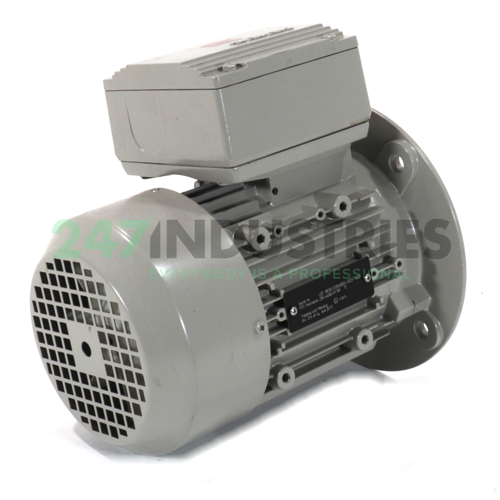 1MA7080-4BA31-Z Siemens Image 3