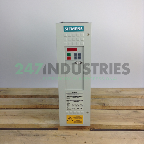6SE7021-3TB31 Siemens Image 4