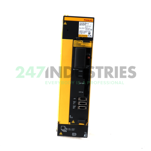 A06B-6290-H209 Fanuc Image 2