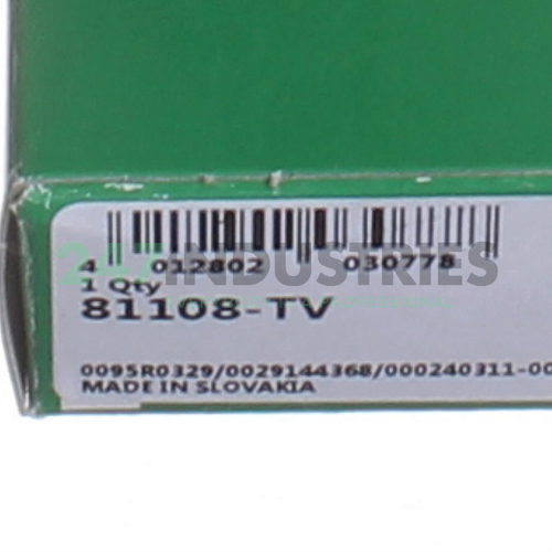 81108-TV INA Image 3