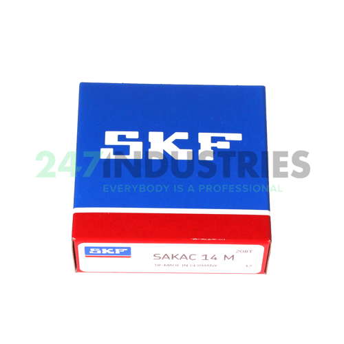 SAKAC14M SKF Image 3