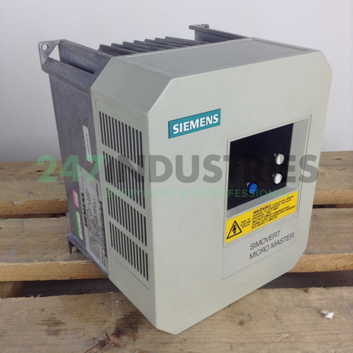 6SE3016-4BC00 Siemens Image 3