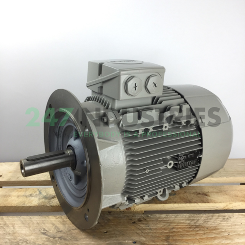 1LE1002-1DC43-4FA0 Siemens