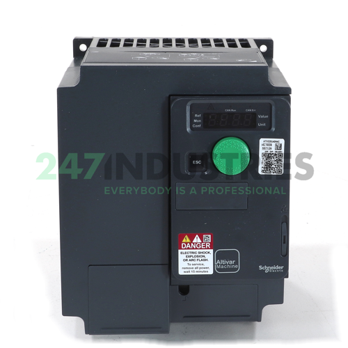 ATV320U40N4C Schneider Electric Image 4