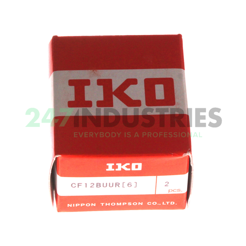 CF12BUUR IKO Image 4