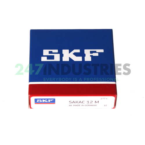 SAKAC12M SKF Image 3